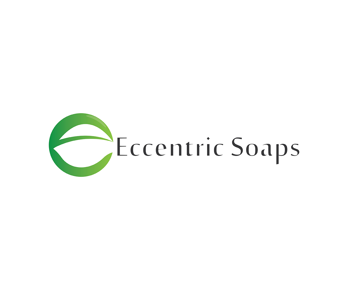 Logo Design by Gauravsinghmahar for Eccentric soaps | Design #4181812