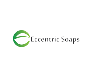Logo Design by Gauravsinghmahar for Eccentric soaps | Design: #4181812