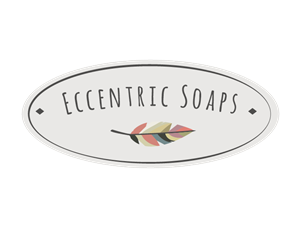 Logo-Design von Jaisy Rosa für Eccentric soaps | Design: #4173205