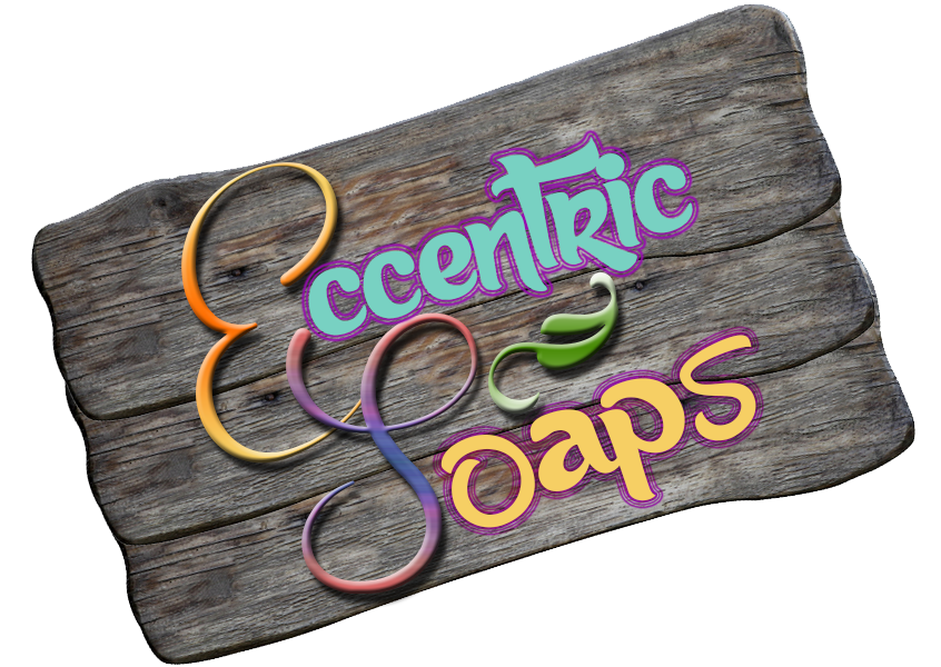 Logo-Design von TwistedSocialDesigns für Eccentric soaps | Design #4234397