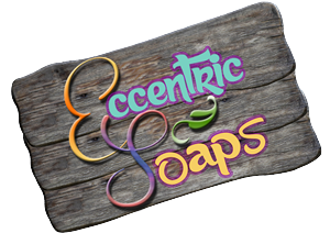 Logo-Design von TwistedSocialDesigns für Eccentric soaps | Design: #4234397