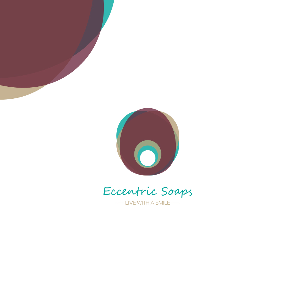 Logo-Design von 9tnine für Eccentric soaps | Design #4219467