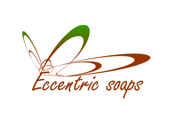 Logo Design by Dilan for Eccentric soaps | Design #4207308