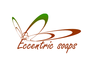 Diseño de Logo por Dilan para Eccentric soaps | Diseño: #4207308