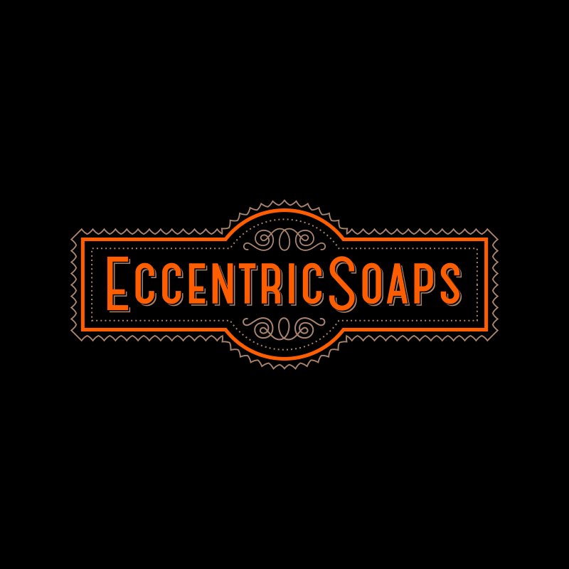 Logo Design by Alex & Co. for Eccentric soaps | Design #4171974
