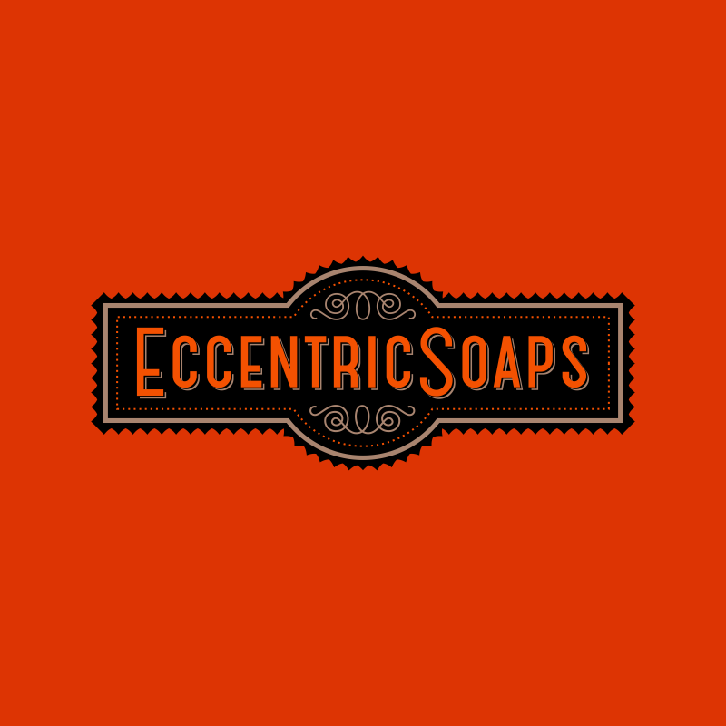 Logo Design by Alex & Co. for Eccentric soaps | Design #4171976