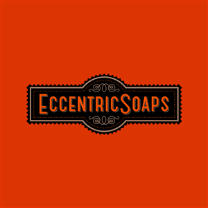 Logo Design by Alex & Co. for Eccentric soaps | Design: #4171976