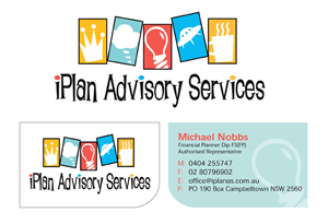 Logo Design by Halfull Media