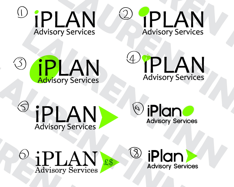 Logo Design by LaurenFinn for this project | Design #160176