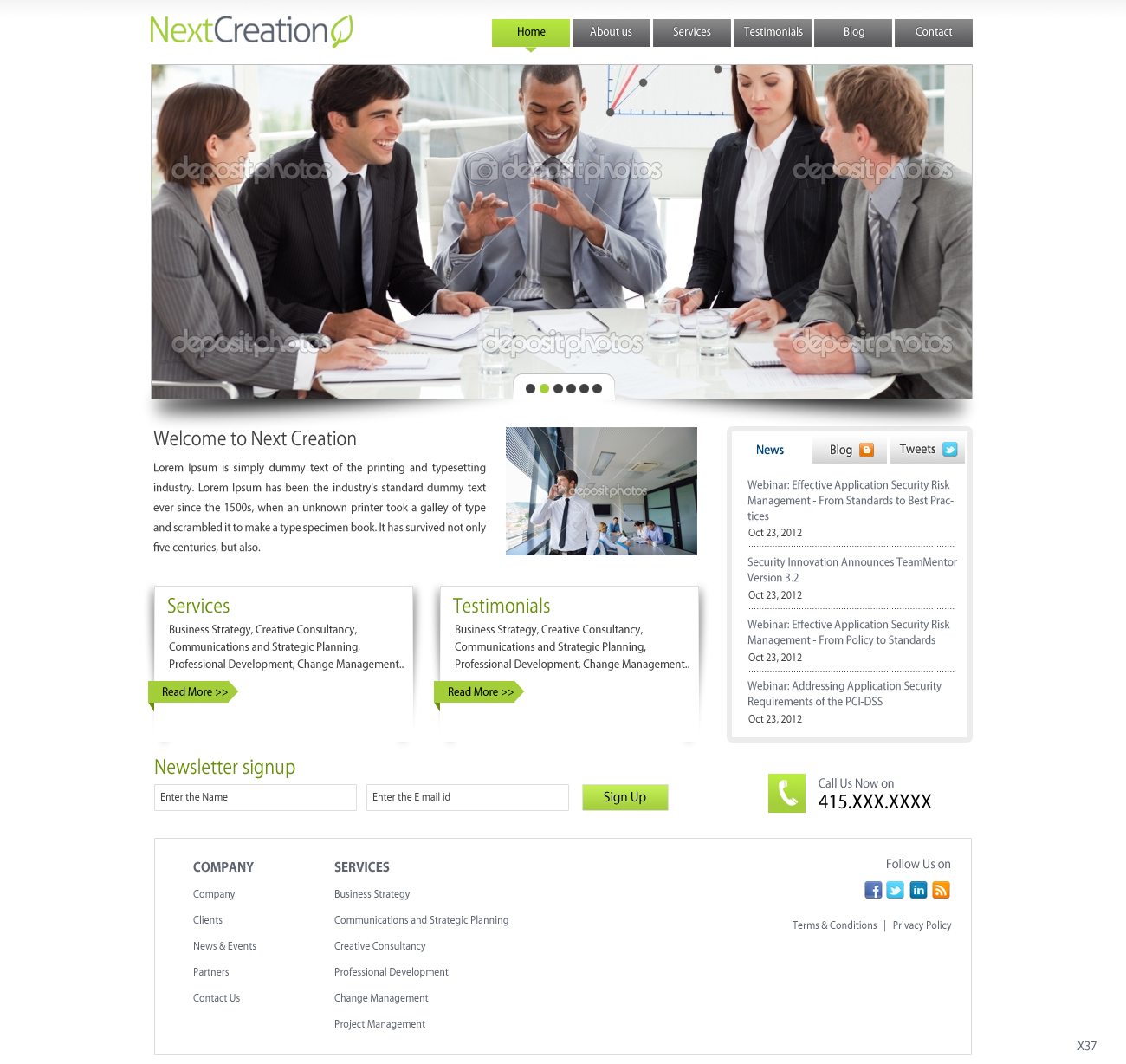 WordPress-Design von pb für dieses Projekt | Design #1178155