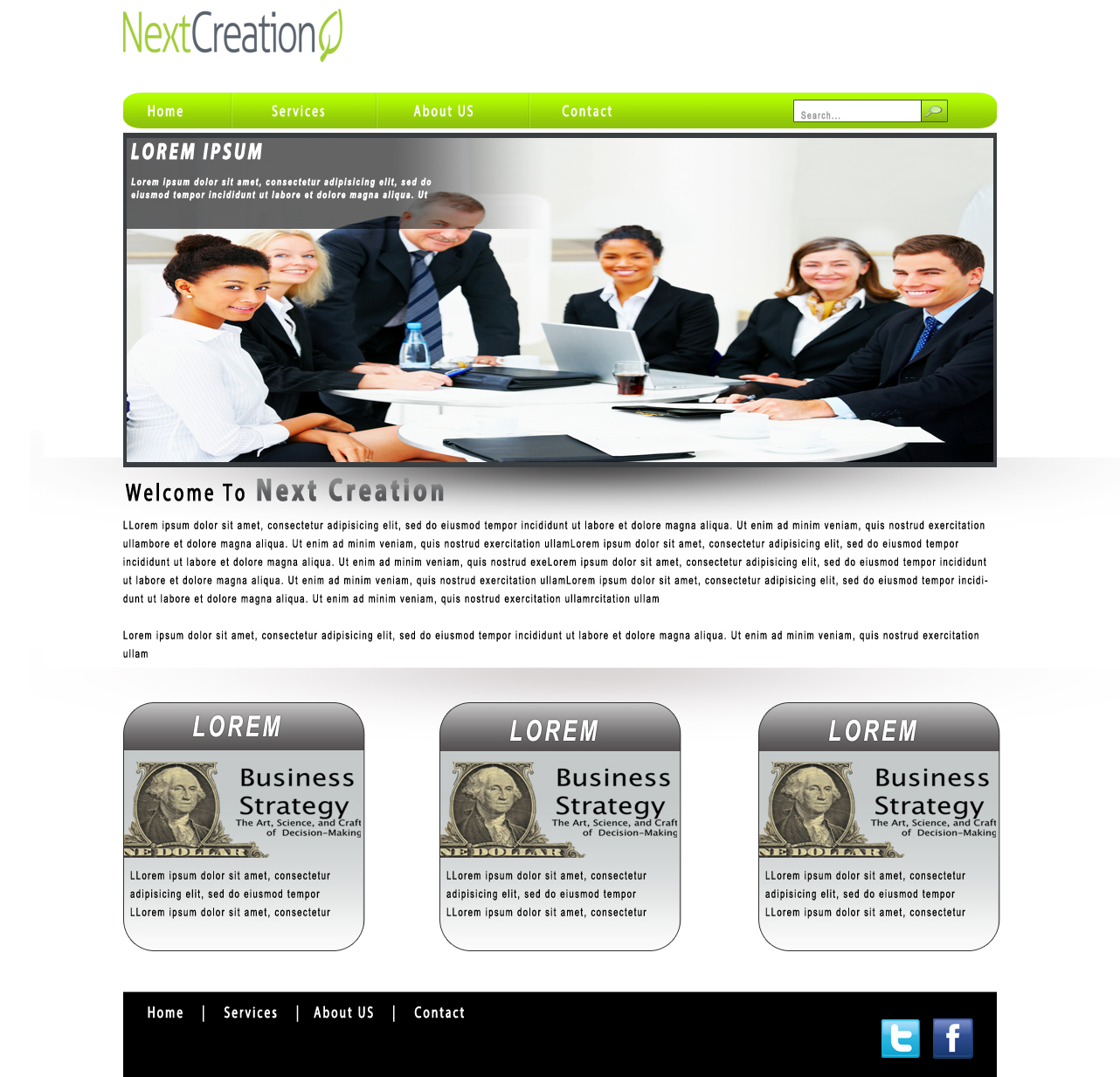 Diseño Wordpress por talha tamimi para este proyecto | Diseño #1184878