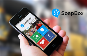 Graphic Design by Design Master for Saks Metering | Design: #2244825