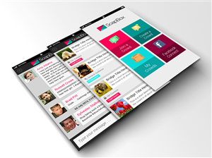 Graphic Design by Design Master for Saks Metering | Design: #2244829