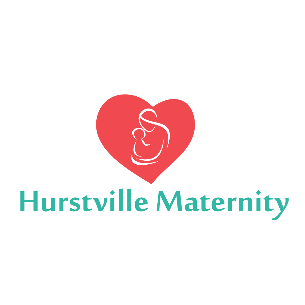 72 Playful Modern Hospital Logo Designs for Hurstville Maternity a