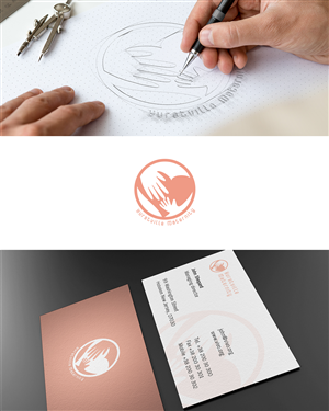Logo Design by Benjamin for this project | Design: #4201987