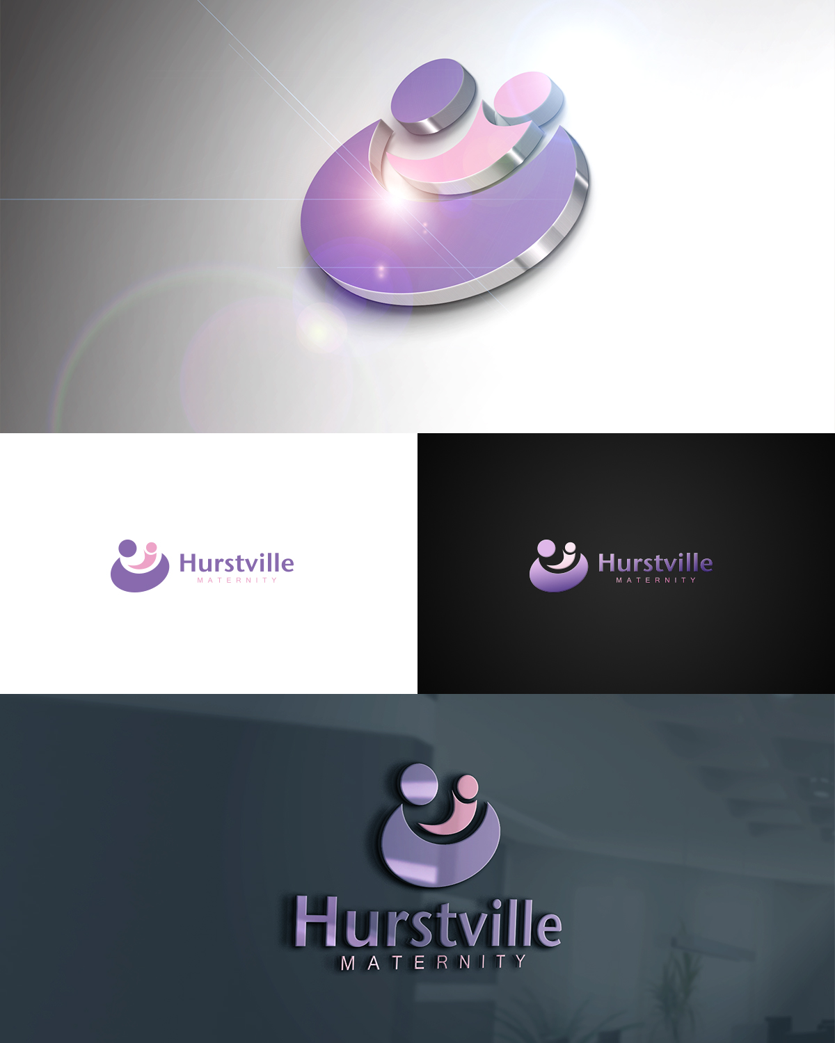 Logo Design by Benjamin for this project | Design #4202022