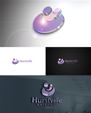 Logo Design by Benjamin for this project | Design: #4202022