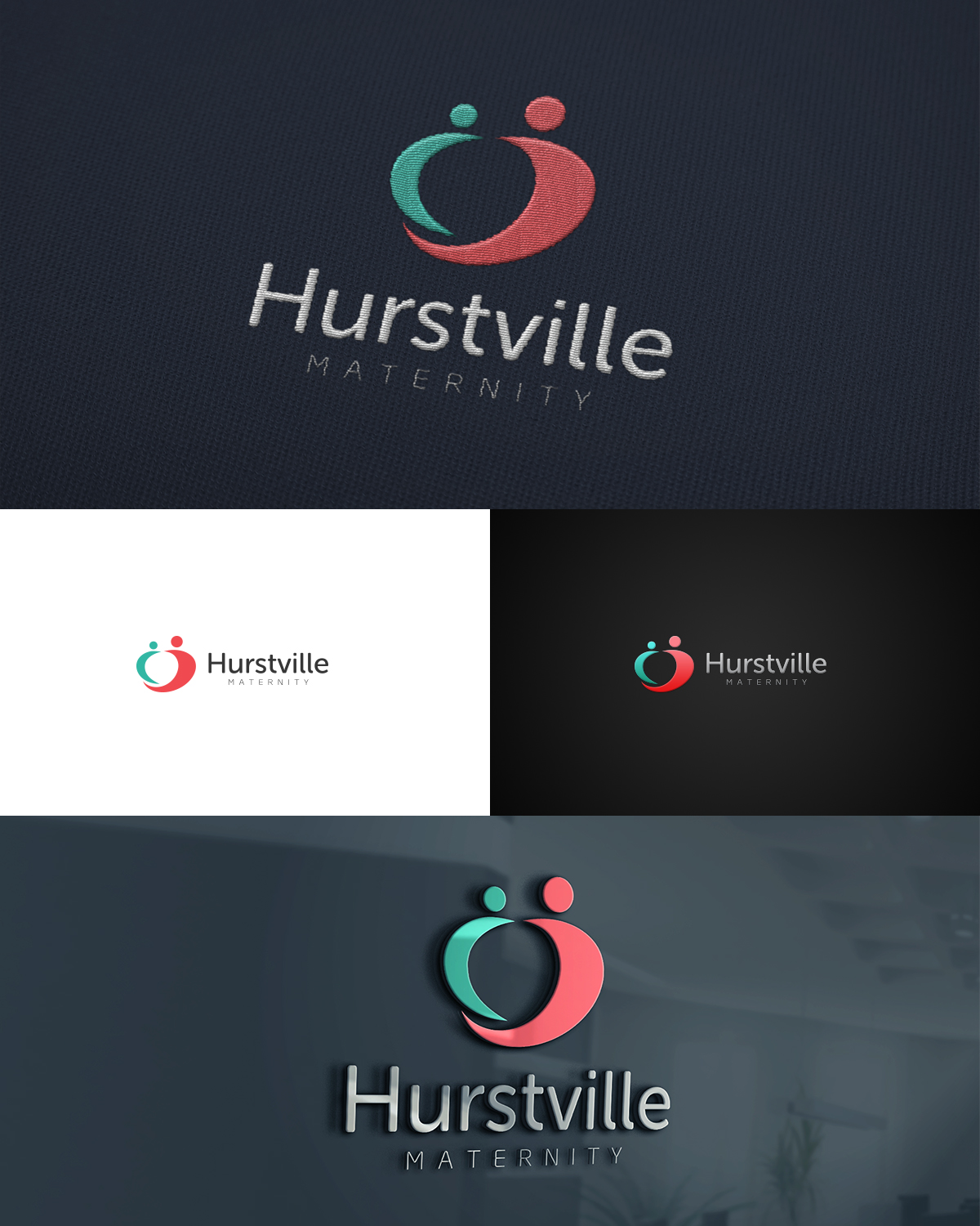 Logo Design by Benjamin for this project | Design #4202089