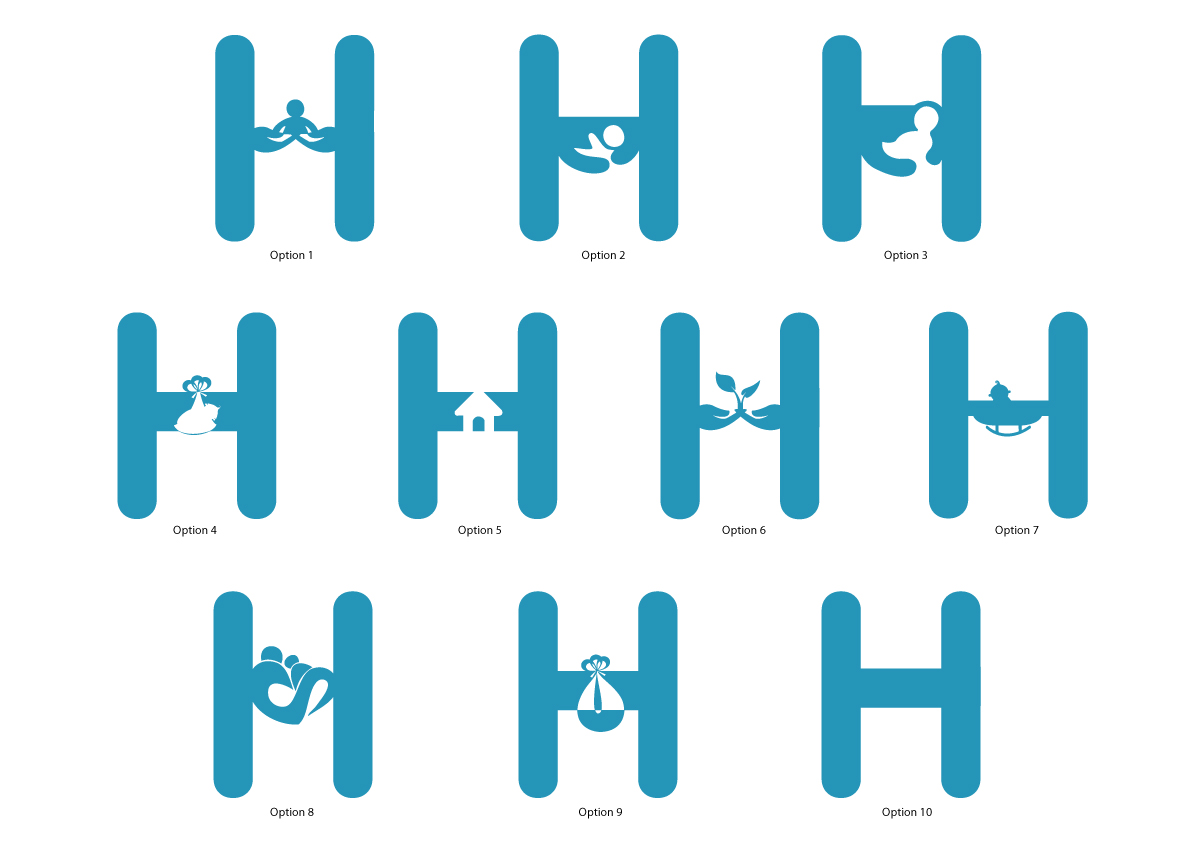 Logo Design by rana.mak for this project | Design #4289966