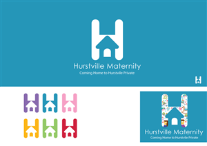 Logo Design by rana.mak for this project | Design: #4294898