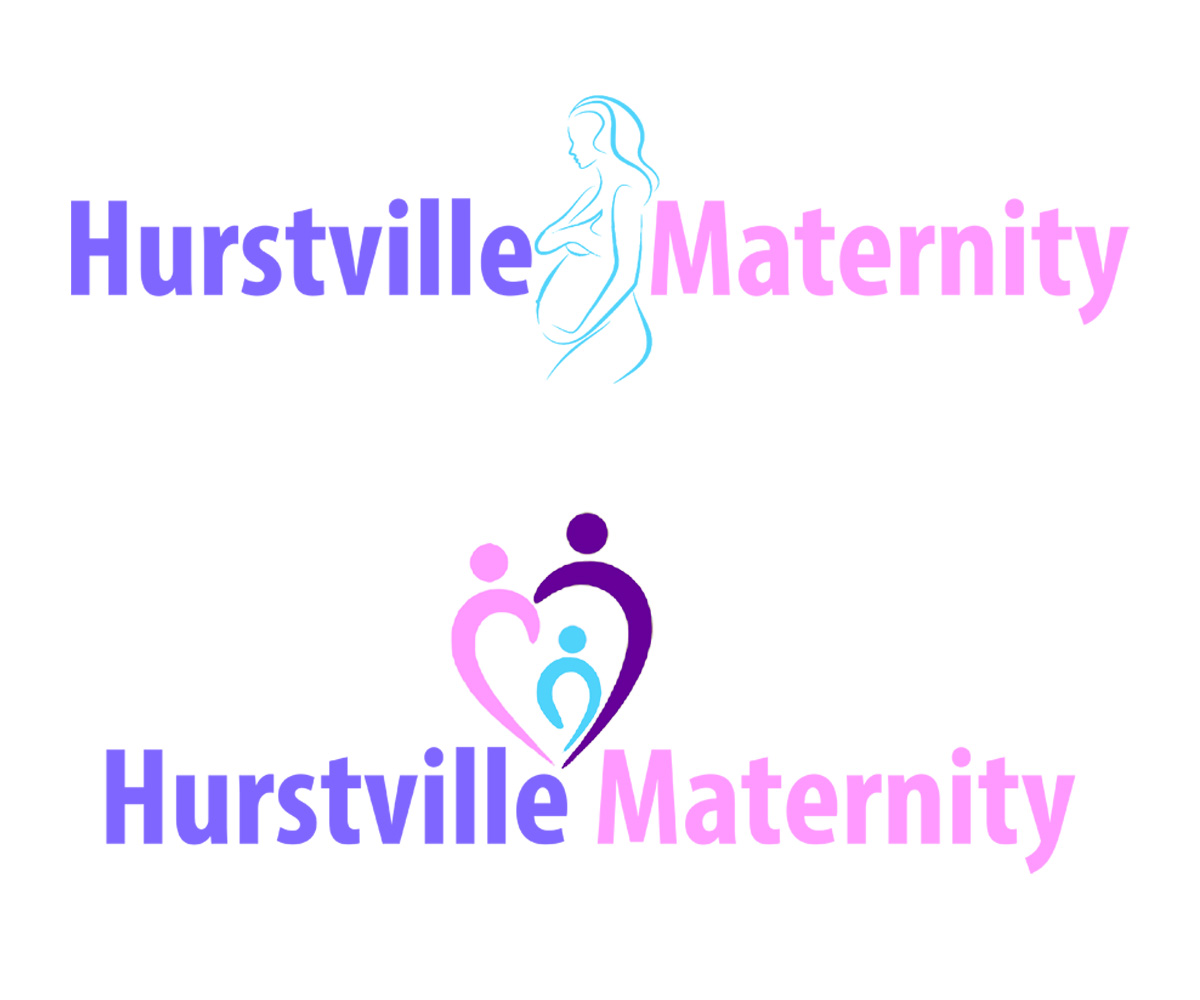 72 Playful Modern Hospital Logo Designs for Hurstville Maternity a