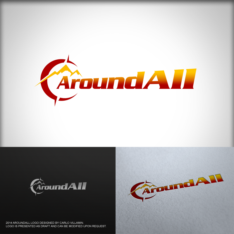 Logo Design by carlomagno for this project | Design #4178032