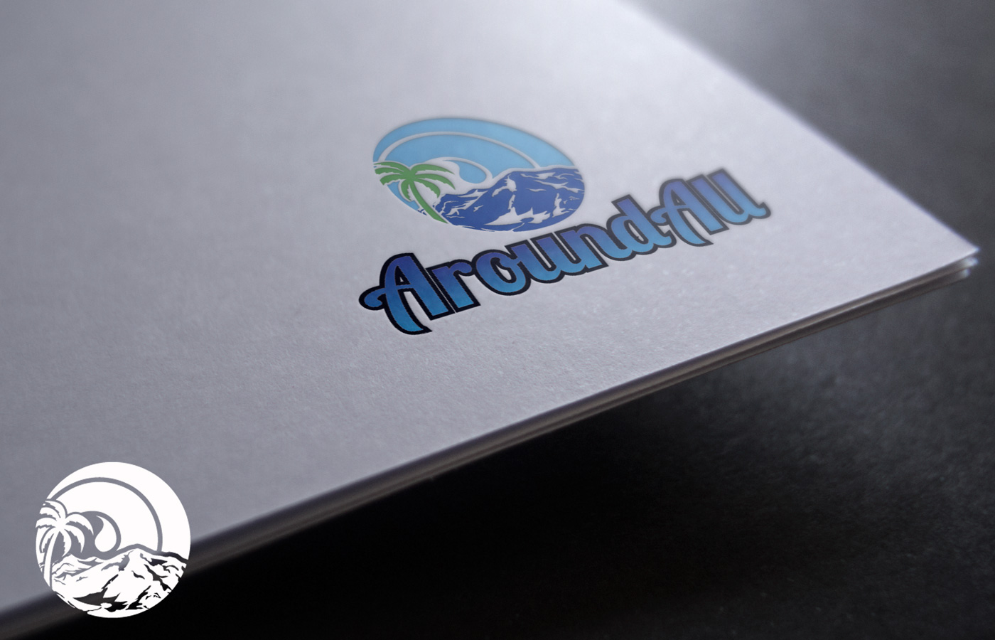 Logo Design by pixelbox for this project | Design #4175333