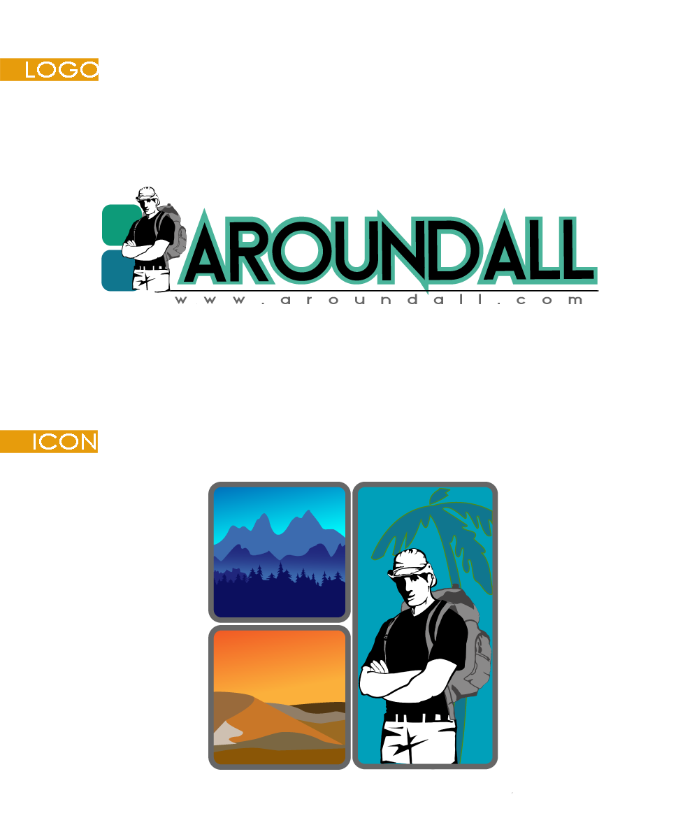 Logo-Design von Kre8iveWorx für dieses Projekt | Design #4177834