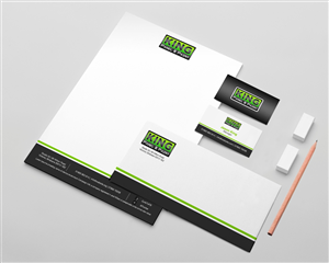 Logo-Design von JohnM. für dieses Projekt | Design: #4188951