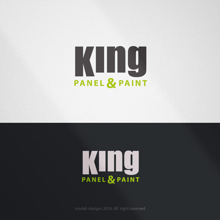 Logo Design by madeli for this project | Design #4171550