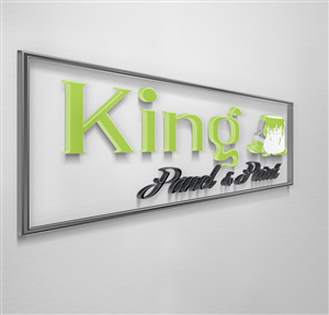 Logo-Design von Akshar Shailesh für dieses Projekt | Design: #4166316
