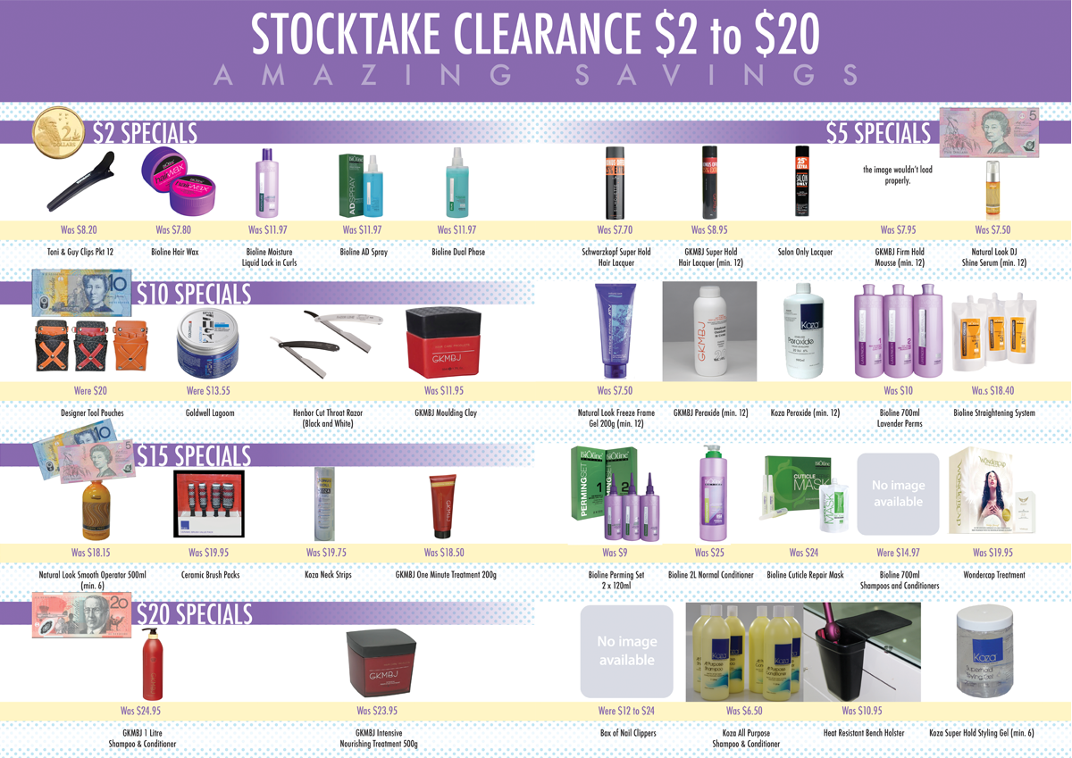 Diseño de Brochure por  hurricanesong para Laxales Hair and Beauty Supplies | Diseño #4183668