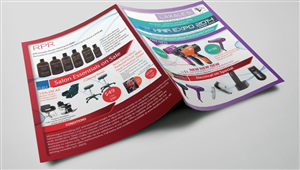 Brochure Design by nafizrahat