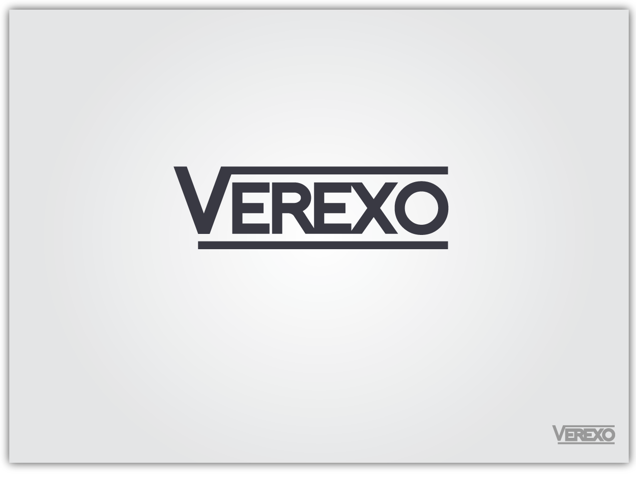 Logo Design by mobius6 for Verexo Inc. | Design #1163030