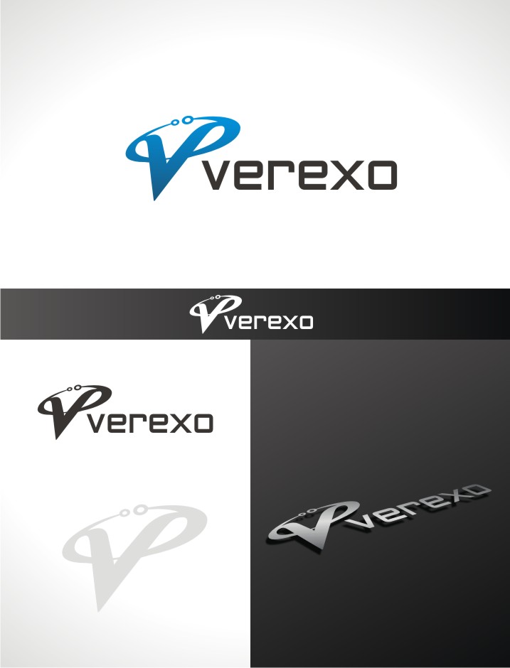 Design de Logo par gray mind pour Verexo Inc. | Design #1164448