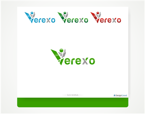 Logo Design by Savana