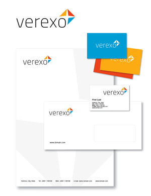 Logo Design by Stipe