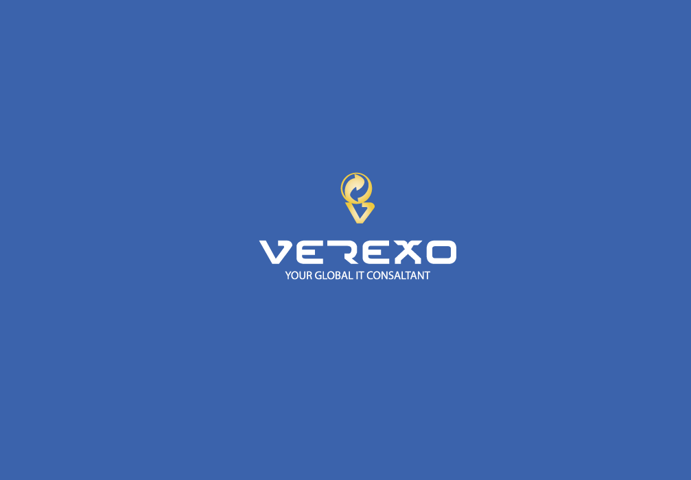 Logo Design by Adamkassem for Verexo Inc. | Design #1182445