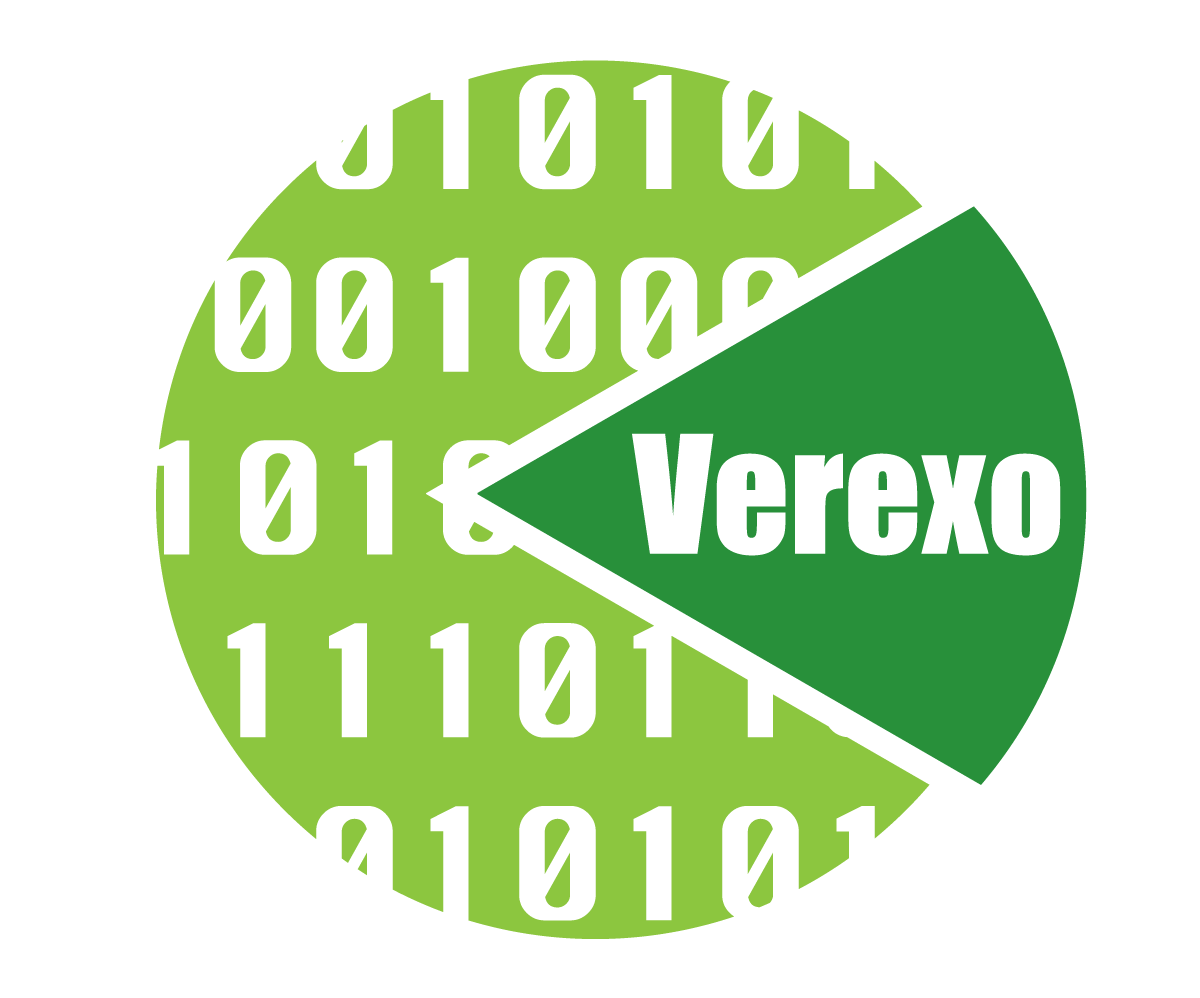 Logo Design by Ton Yokapajorn for Verexo Inc. | Design #1185192
