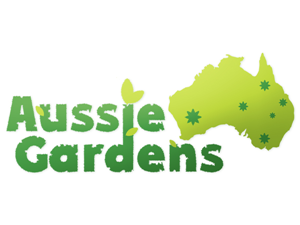 Aussie Gardens | Logo Design by Anthony