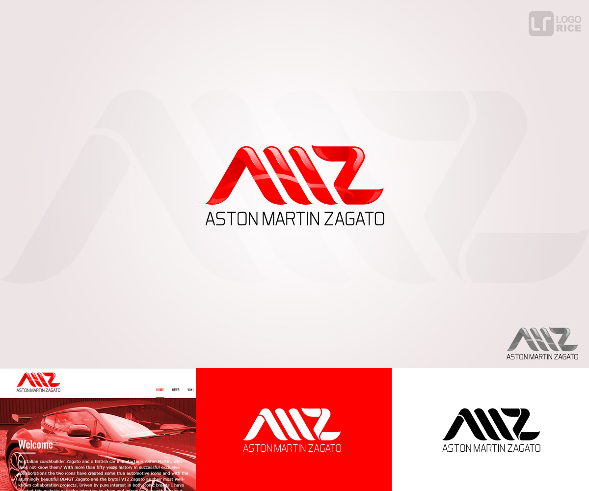 Logo Design by logorice for this project | Design #4237428