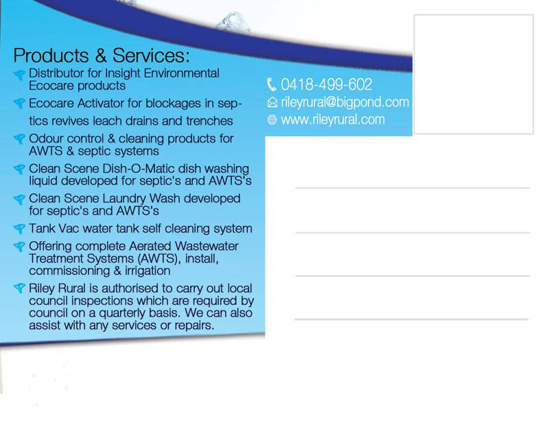 Postcard Design by alessandroevge for this project | Design #4172090