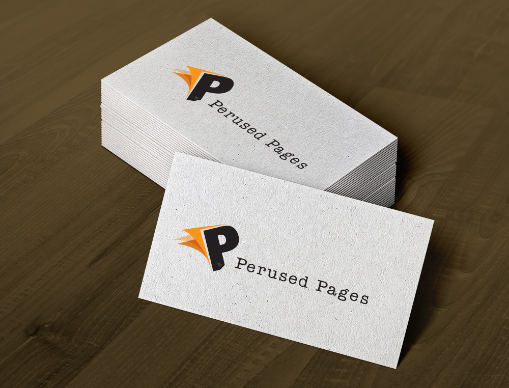 Logo Design by Anooshaa Kachhia for this project | Design #4243252