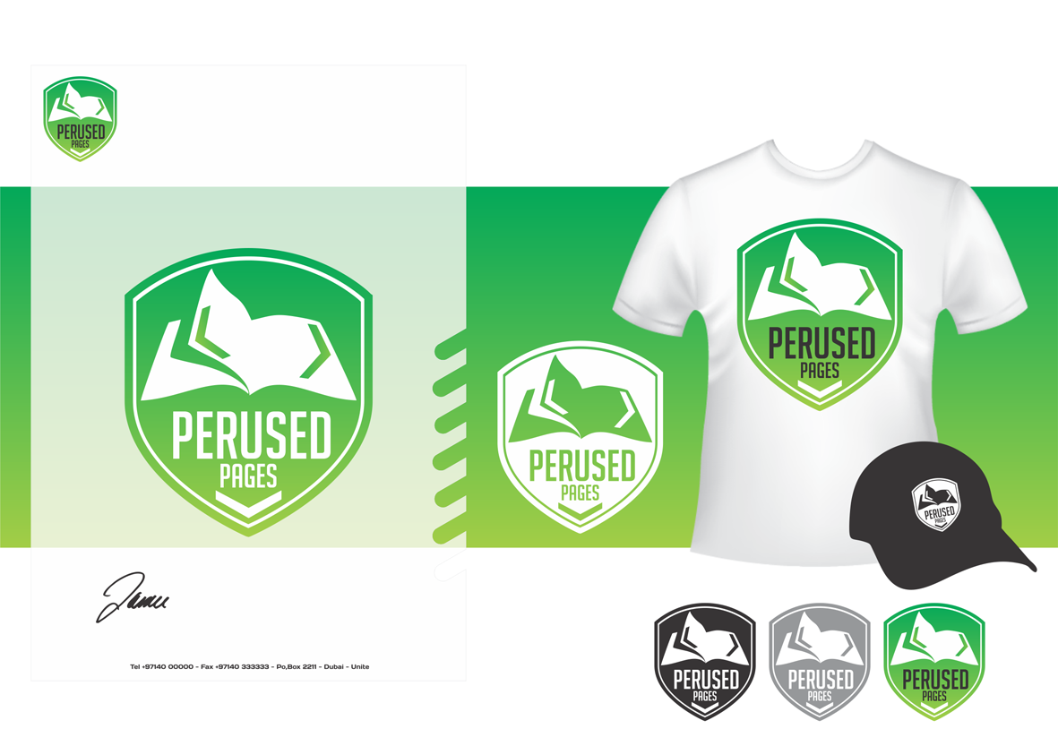 Diseño de Logo por WaelSwid para este proyecto | Diseño #4219325