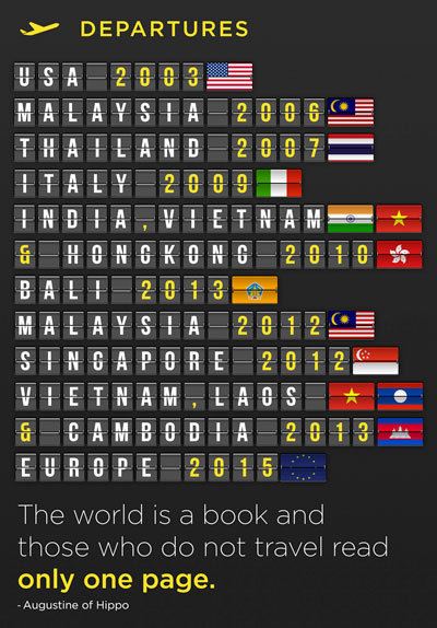 Diseño de Póster por Juan Bigotes para este proyecto | Diseño #4209823