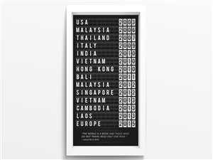 Poster Design by joerchw for this project | Design: #4168562