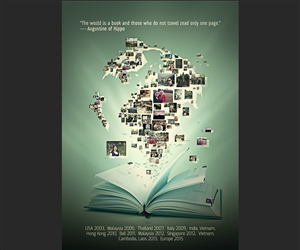 Design de Poster par julioperdomooficial pour ce projet | Design #4216295
