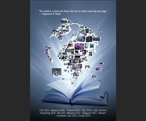 Poster Design by julioperdomooficial for this project | Design: #4216304