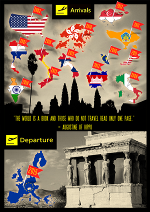 Poster Design by kogner for this project | Design: #4181614