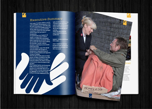 Diseño de Brochure por hema dhawan para Centre for Export Controls Excellence | Diseño: #4189172